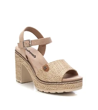 Refresh By Xti Women's Heeled Sandals