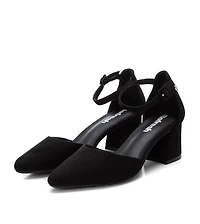 Refresh Collection Women's Pointy Toe Heeled Sandals By Xti