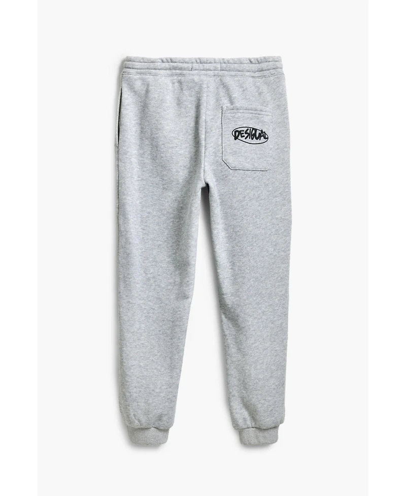 Desigual Boys Boys's Combined jogger pants