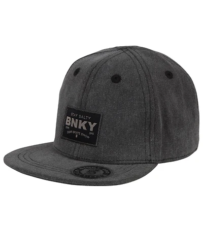 BinkyBro Boys Torrey Pines Snapback Hat