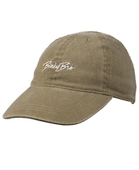 BinkyBro Boys Cumberland Snapback Hat