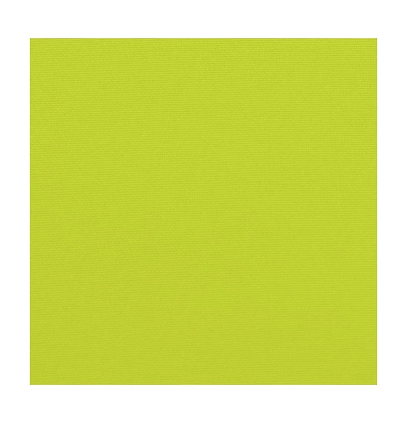 Garden Bench Cushion Bright Green 70.9"x19.7"x2.8" Oxford Fabric