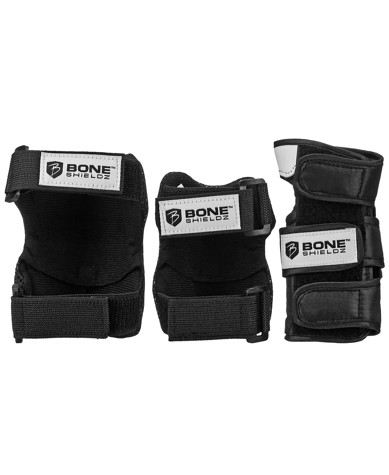 Roller Derby Guard Cruiser 3000 Tri-Pack Youth