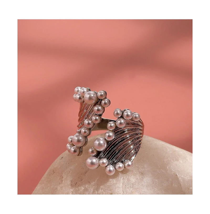 Bahama Cocktail Ring