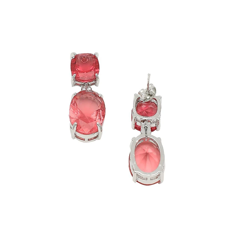 Lady Drop Earrings