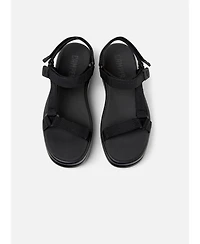 Camper Pelotas Flota Up Technical Textile Sandals