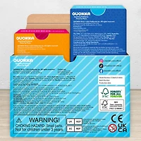 Quokka Flash Cards for Kids and Adults – Large Preschool Speech Therapy, Aba Esl Teaching, Early Childhood Education