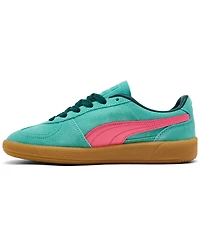 Puma Women's Palermo Casual Sneakers from Finish Line