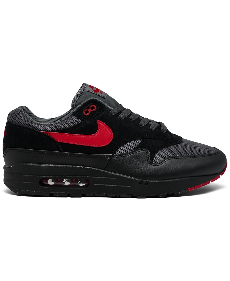 Nike Men's Air Max 1 Essential Casual Sneakers from Finish Line