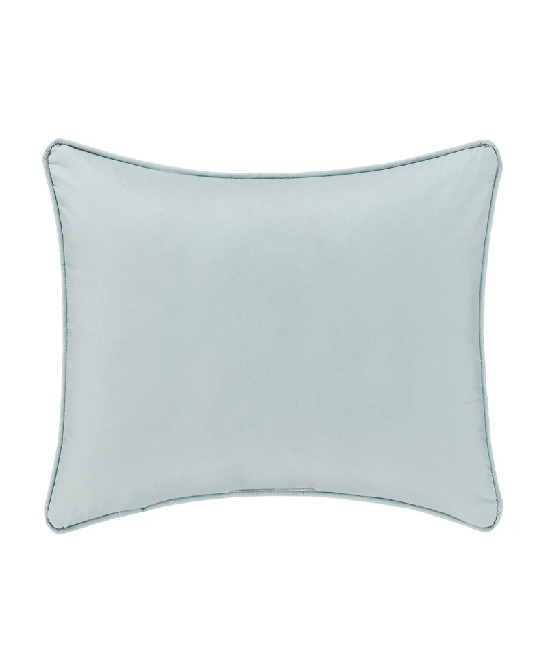 Royal Court Bungalow Boudoir Decorative Pillow, 13" x 19"