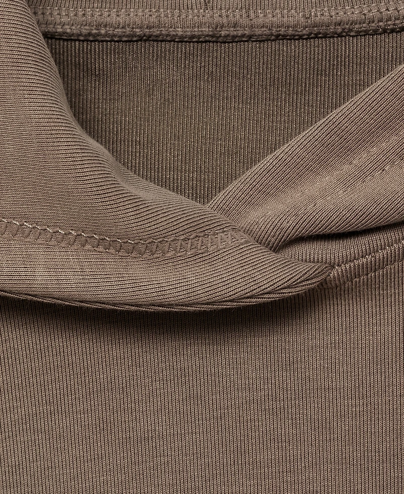 Mango Women's Oversized Hoodie