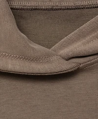 Mango Women's Oversized Hoodie