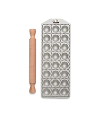 Marcato Classic 24 Round Ravioli Mold