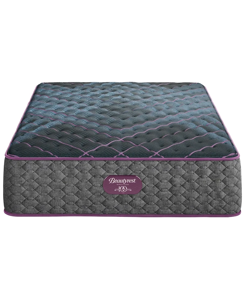 Beautyrest World Class Level Three 14.25" Extra Firm Tight Top Mattress