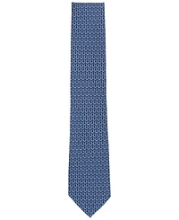 Club Room Men's Horseshoe Tie, Exclusively at Macy's