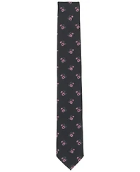 Bar Iii Men's Floral Tie, Exclusively at Macy's