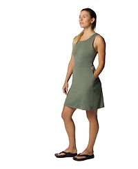 Columbia Women's Tidal Sleeveless Dress