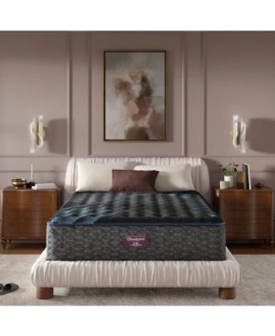 Beautyrest World Class Level Four 15 Medium Tight Top Mattress Collection