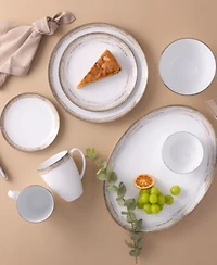 Noritake Raylan Dinnerware Collection