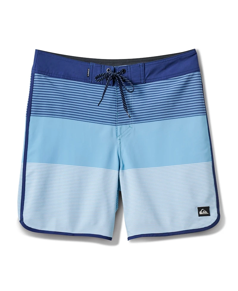 Quiksilver Men's Surfsilk Tijuana 19 Boardshorts