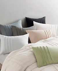 510 Design Porter Pleated 3-Pc. Comforter Set, California King