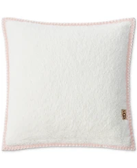 Closeout! Ugg Kirkwood UGGBraid Decorative Pillow, 20" x 20"