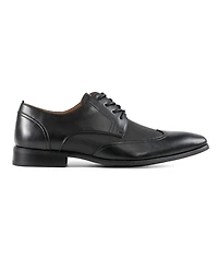 Tommy Hilfiger Men's Sargent Wingtip Dress Oxfords