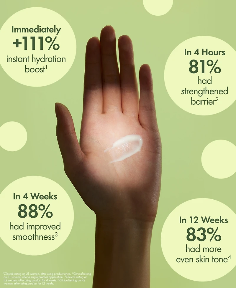 Origins Mega-Mushroom Dark Spot Brightening Moisturizer