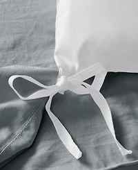 510 Design Porter Pleated 3-Pc. Duvet Cover Set