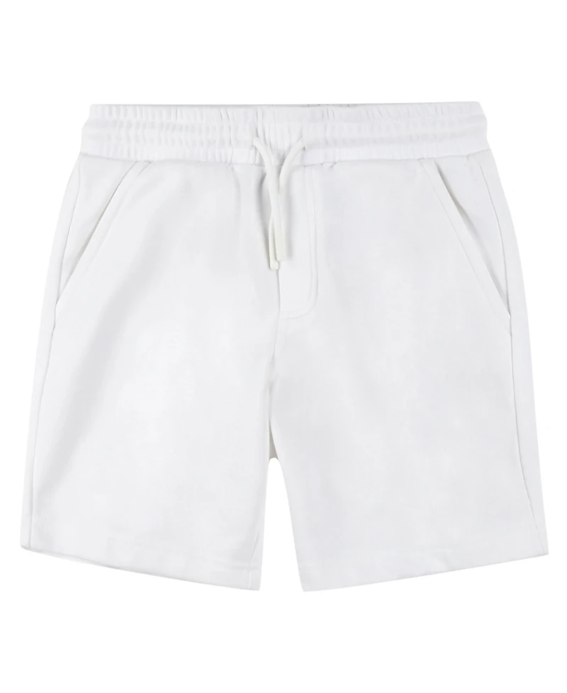 B By Brooks Brothers Big Boys Fleece Shorts