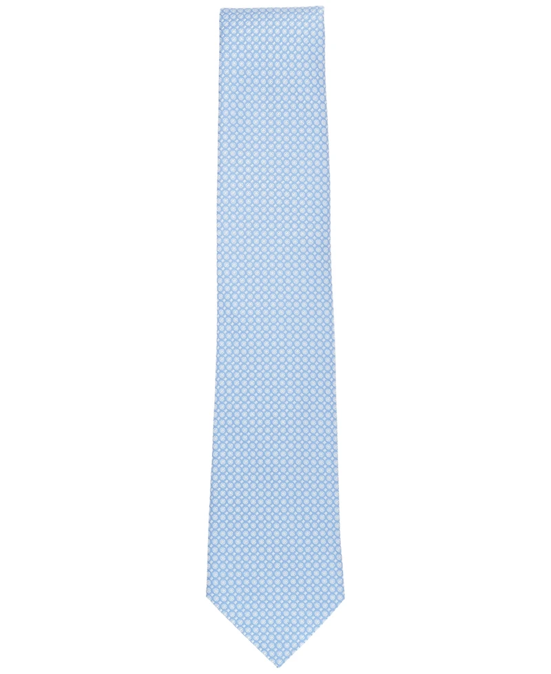 Michael Kors Men's Millan Medallion Tie