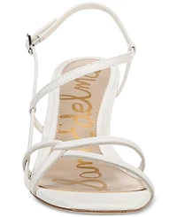 Sam Edelman Women's Emmie Strappy Dress Heels