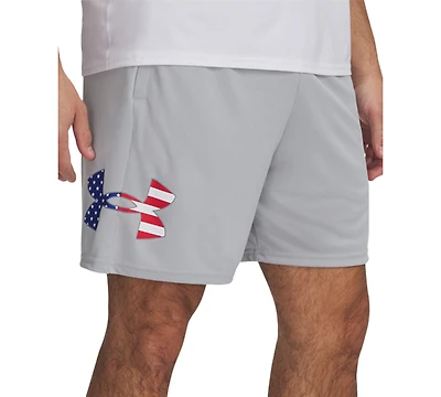 Under Armour Men's Freedom Tech 7" Shorts