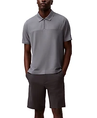 Calvin Klein Men's Classic 9" Tech Shorts