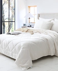 Royal Elite Luxurious Cooling Viscose Comforter