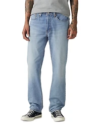 Levi's Men's 514 Straight-Fit Lightweight Denim Jeans