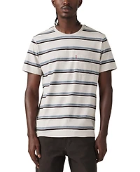 Levi's Men's Classic Pocket Short Sleeve Crewneck T-shirt
