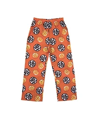 Dragon Ball Z Big Boys Goku 3-Pack Pajama Set