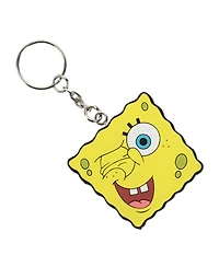 Spongebob Squarepants 5-Piece Backpack & Lunchbox Set