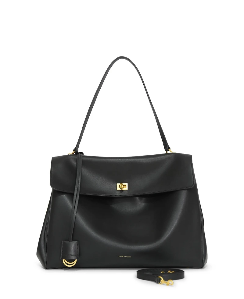 Belle & Bloom Skyfall Shoulder Bag