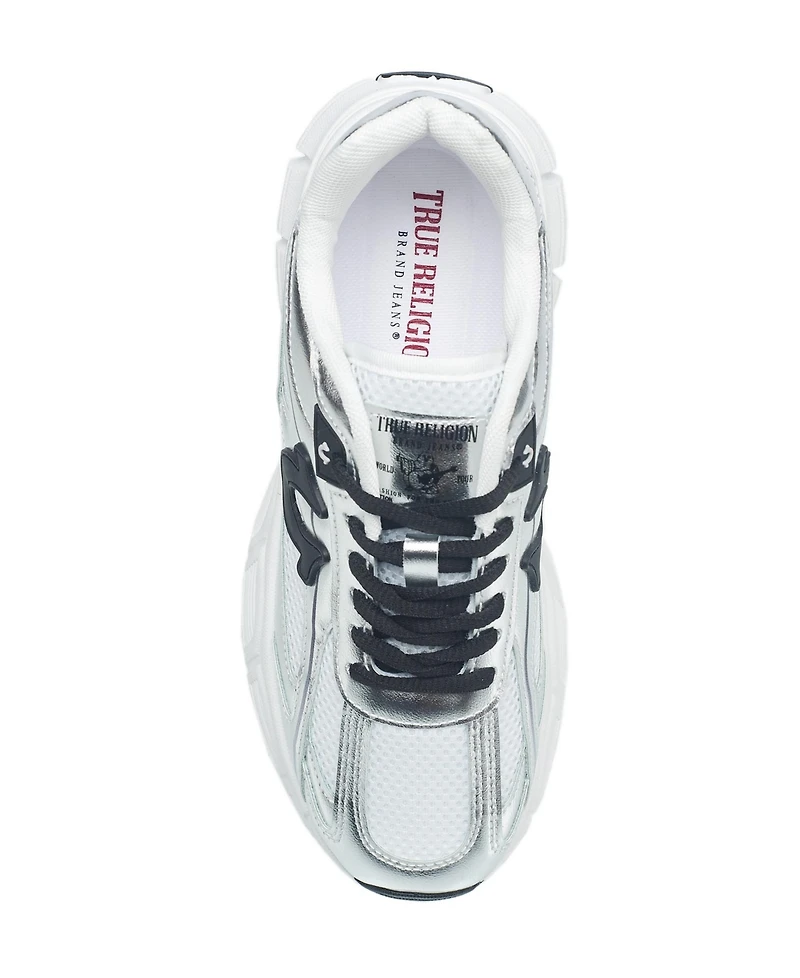 True Religion Ladies Onika Sneaker