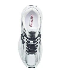 True Religion Ladies Onika Sneaker