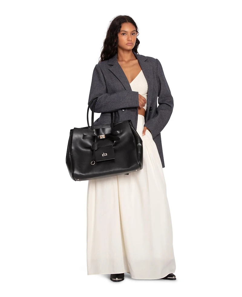 Belle & Bloom Rude Boy Shoulder Bag
