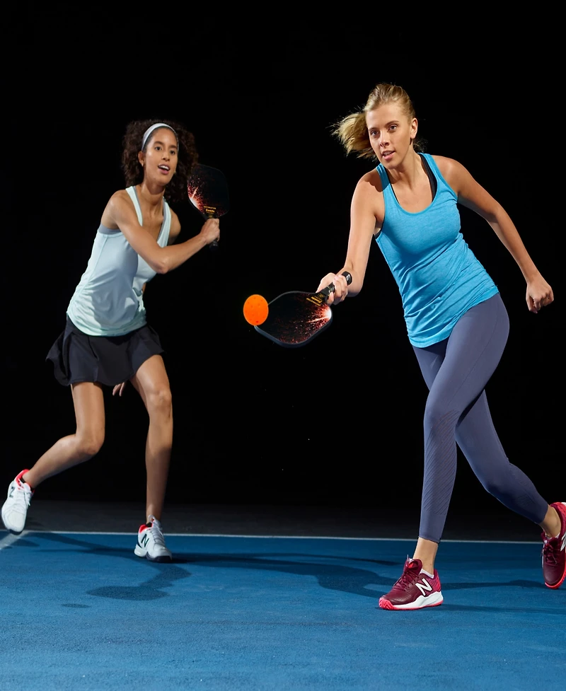 Franklin Sports Pickleball Paddle + Ball Set