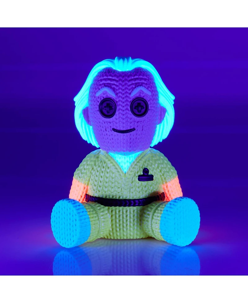 Handmade by Robots - Back to the Future