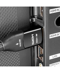 AudioQuest Pearl Active Hdmi Cable - 24.60 ft. (7.5m)