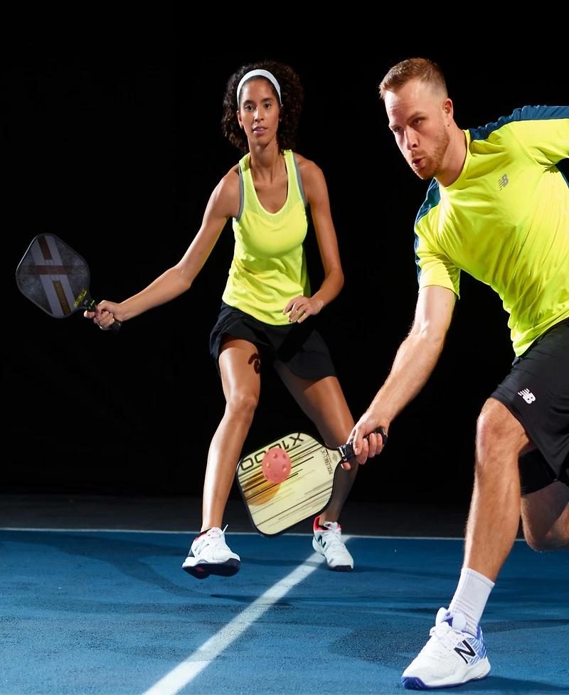 Franklin Sports X-26 Indoor Pickleballs - 12 Pack Orange