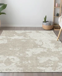 Addison Chantille Machine Washable ACN897 5'x7'6" Area Rug