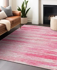 Addison Chantille Machine Washable ACN896 3'x5' Area Rug