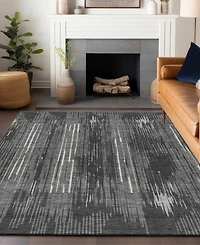 Addison Chantille Machine Washable ACN893 3'x5' Area Rug